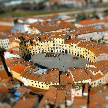 Casa Arcobaleno Leilighet Bagni di Lucca Eksteriør bilde