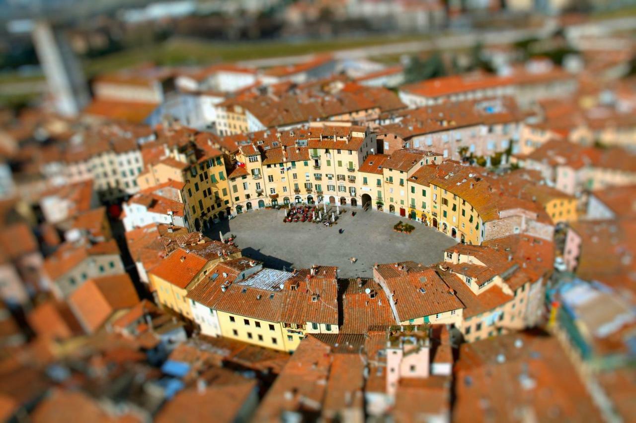 Casa Arcobaleno Leilighet Bagni di Lucca Eksteriør bilde